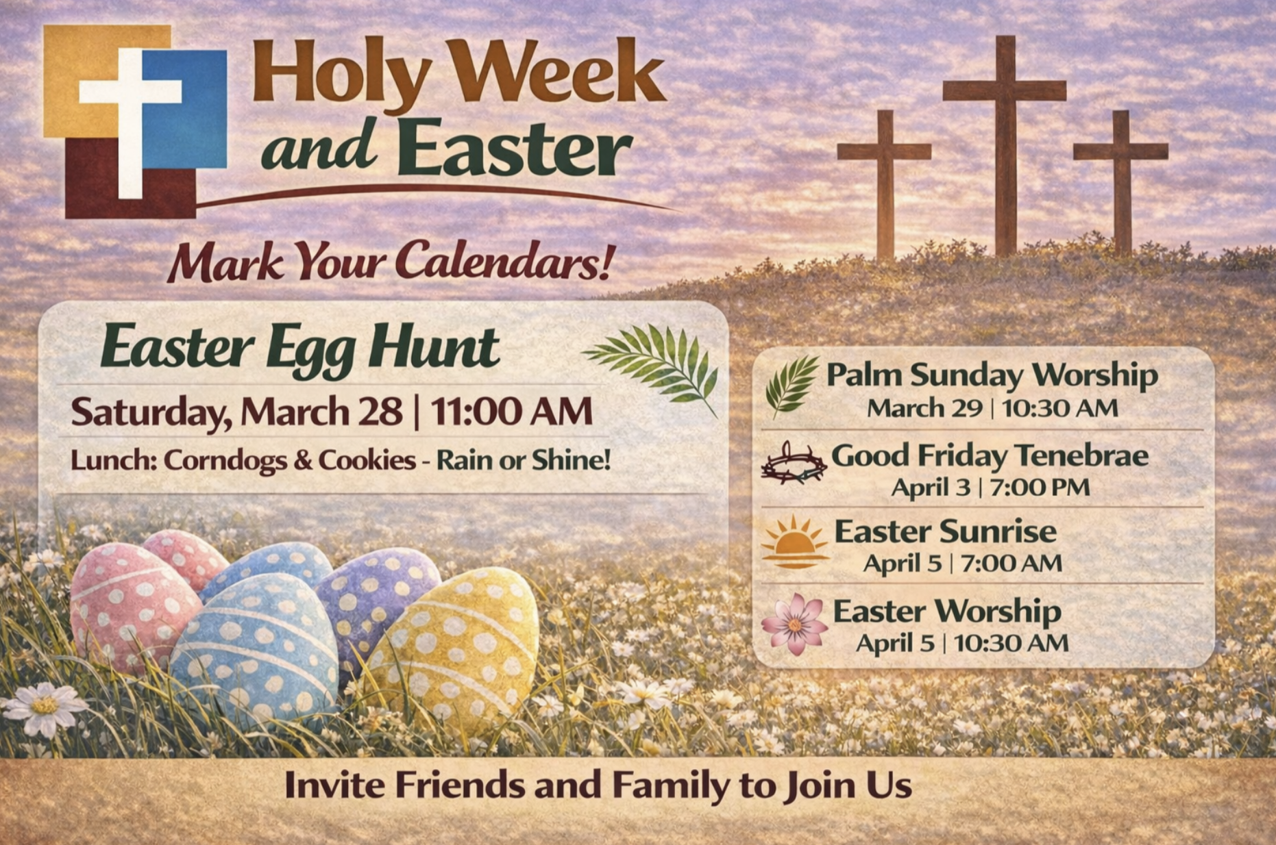 Announcement Graphic 1