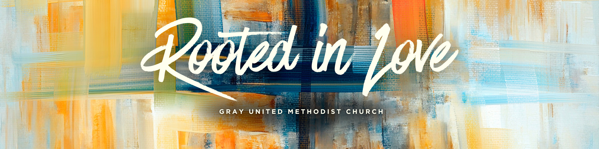 Gray UMC Header