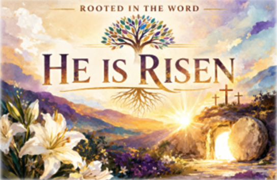 Announcements Header