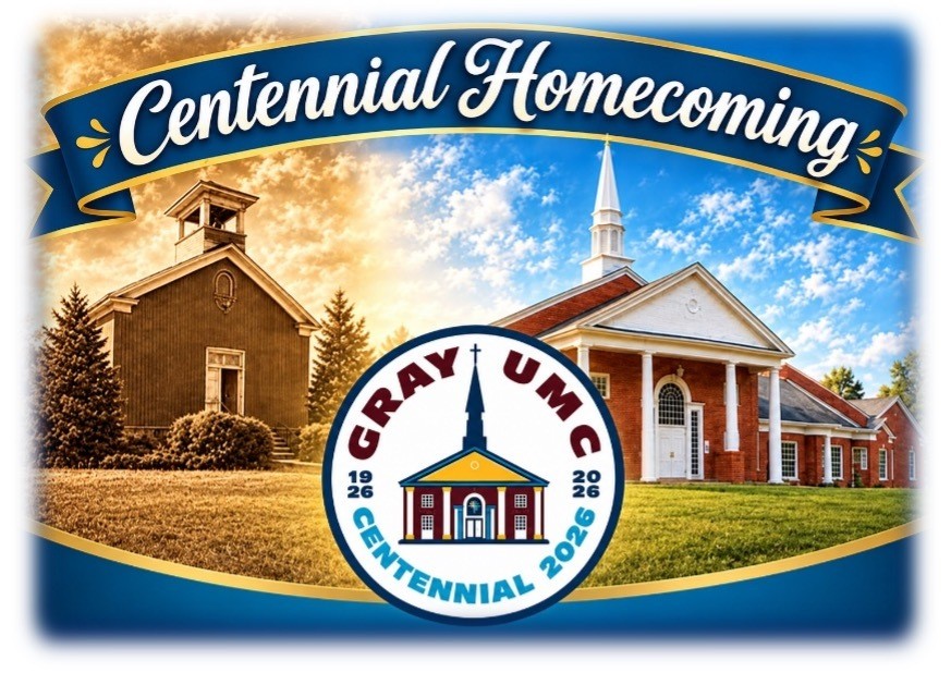 Centennial Header Graphic