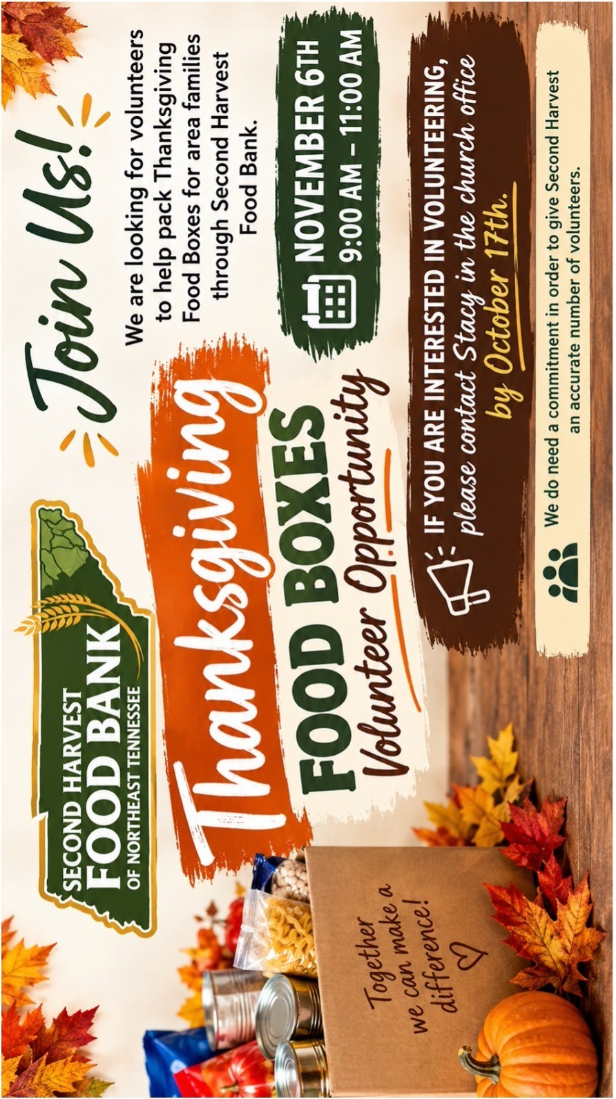 Announcement Graphic 4