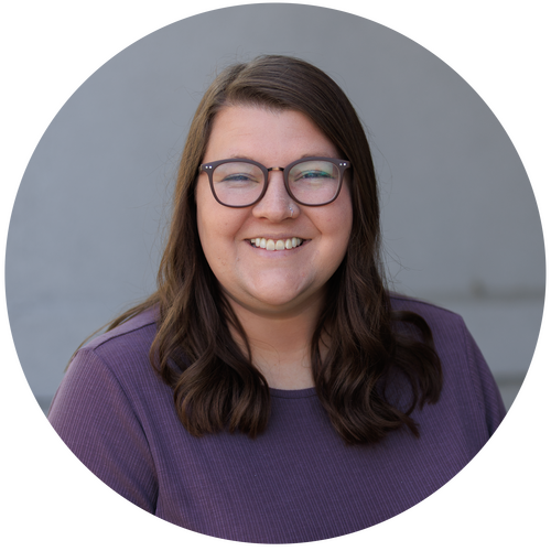 Mendy Henderson, Ministry and Special Events Coordinator