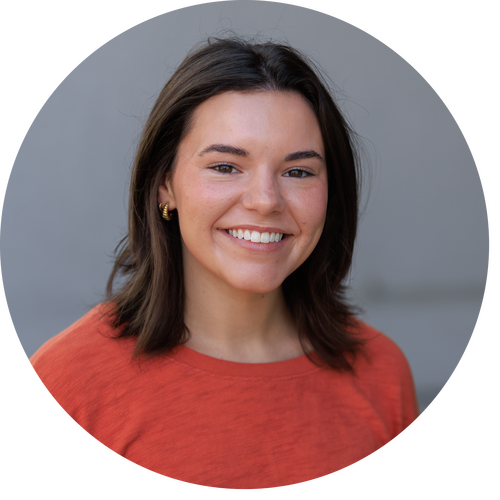 Mendy Henderson, Ministry and Special Events Coordinator