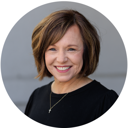 Mendy Henderson, Ministry and Special Events Coordinator