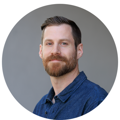 Mendy Henderson, Ministry and Special Events Coordinator