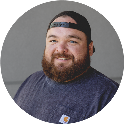 Mendy Henderson, Ministry and Special Events Coordinator