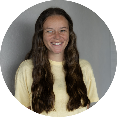 Jen Barbee, K-5th Coordinator