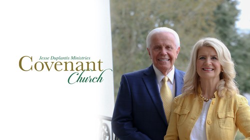 Covenant Church Services