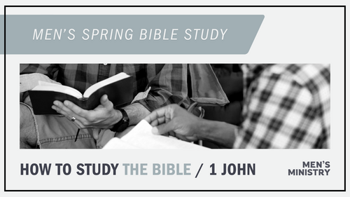 Serve - Use Your Gifts