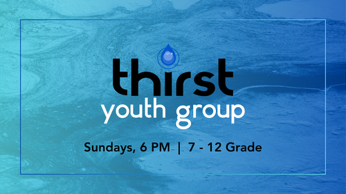 Serve - Use Your Gifts