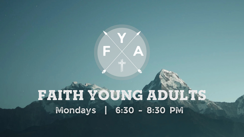 Serve - Use Your Gifts