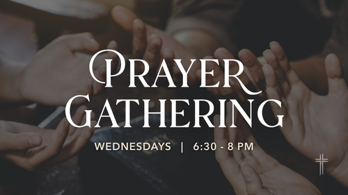 Serve - Use Your Gifts