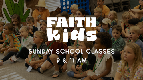 Serve - Use Your Gifts