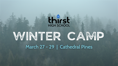 Serve - Use Your Gifts