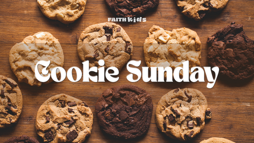 Serve - Use Your Gifts