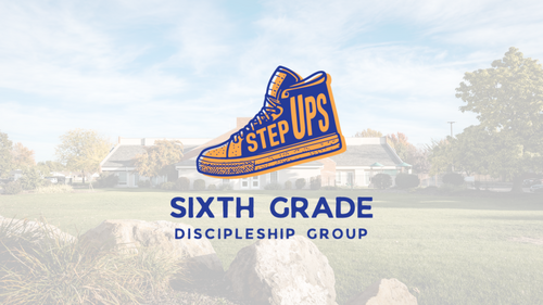 Serve - Use Your Gifts