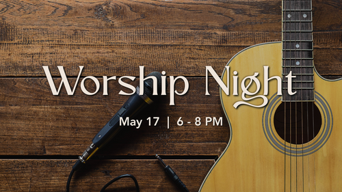 Serve - Use Your Gifts