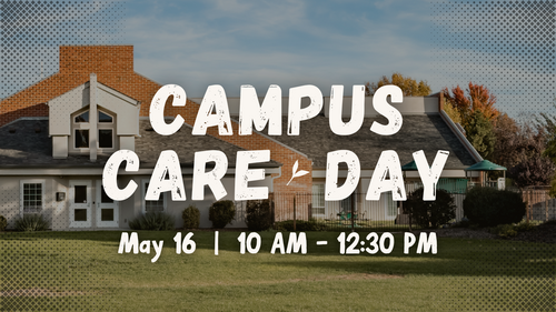 Serve - Use Your Gifts