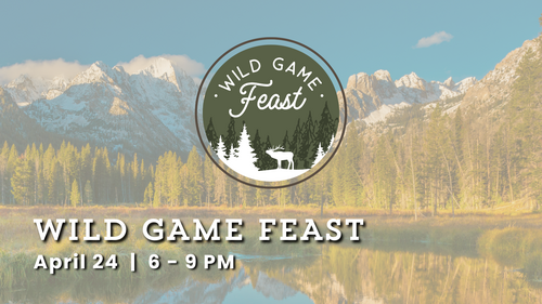 Serve - Use Your Gifts