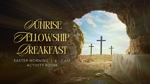 Serve - Use Your Gifts