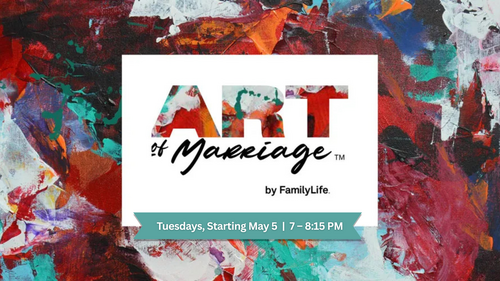 Serve - Use Your Gifts