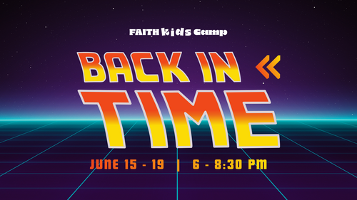 Serve - Use Your Gifts