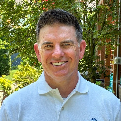 Bradley Williams