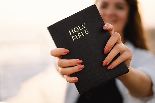 Know Jesus
