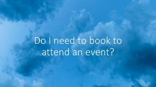 Are you on social media?