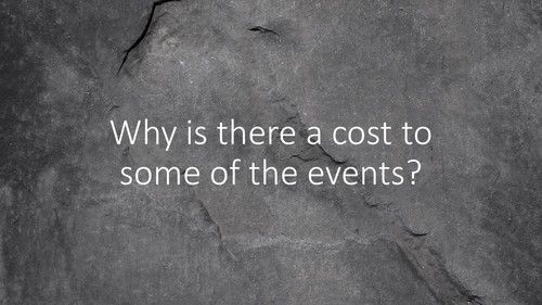 Are you on social media?