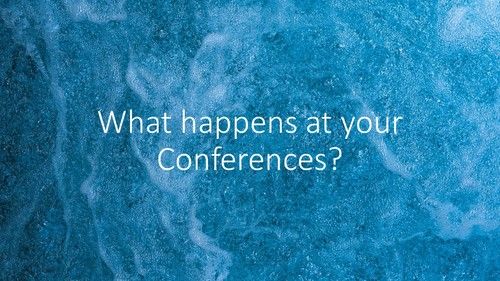 Are you on social media?