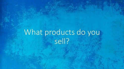 Are you on social media?