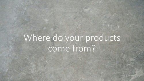 Are you on social media?