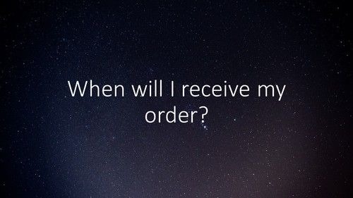 Are you on social media?