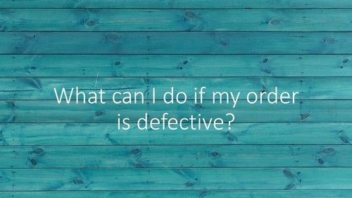 Are you on social media?