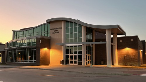 MISD PAC
