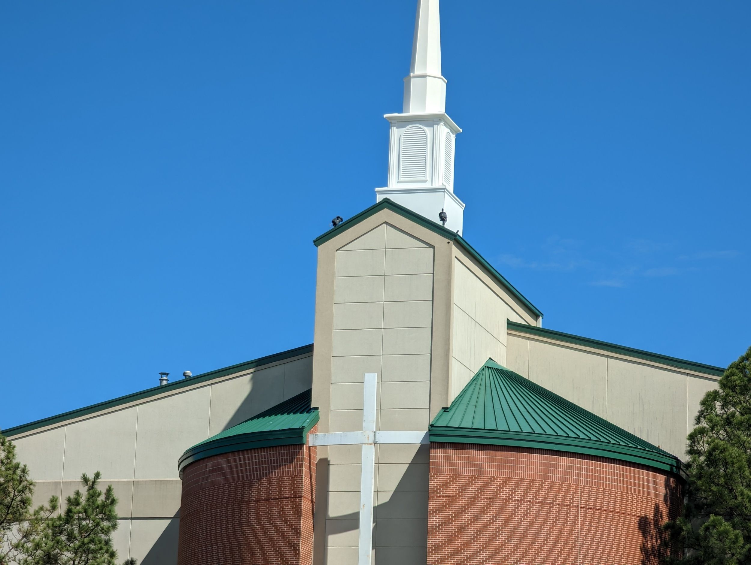 First Baptist Church Siloam Springs You Have a Home Here