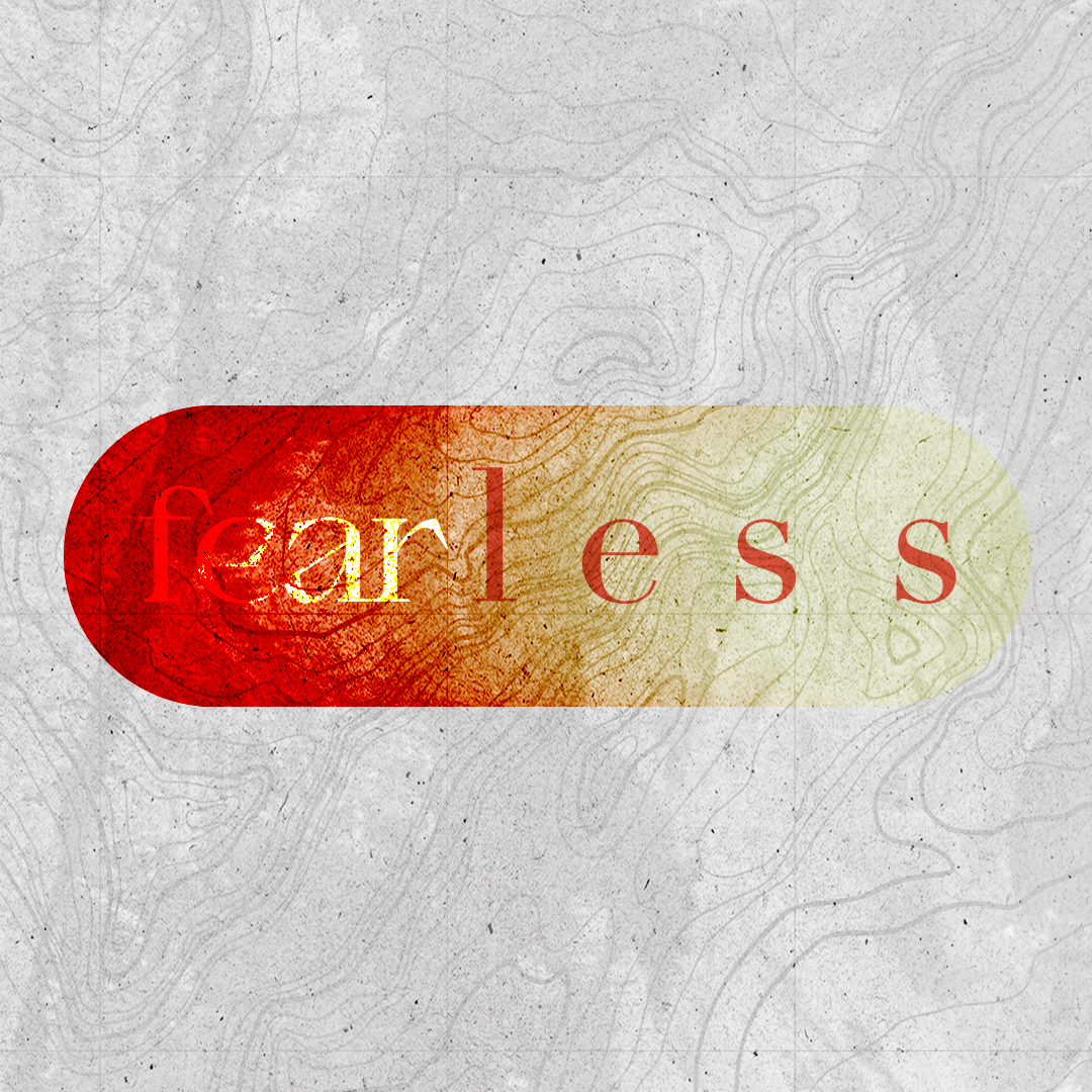 Fear Less - Part 2 [Notes] | Chestnut Ridge Church