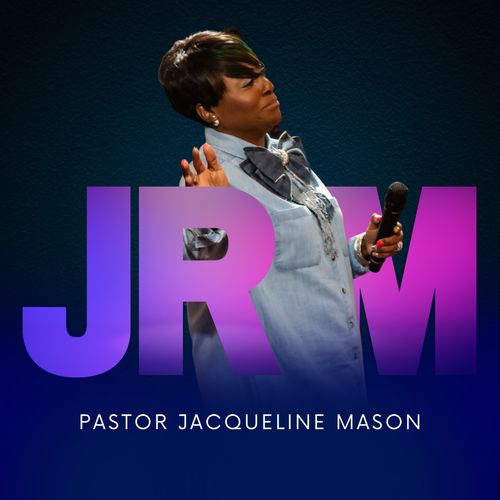 Pastor Jacqueline Mason