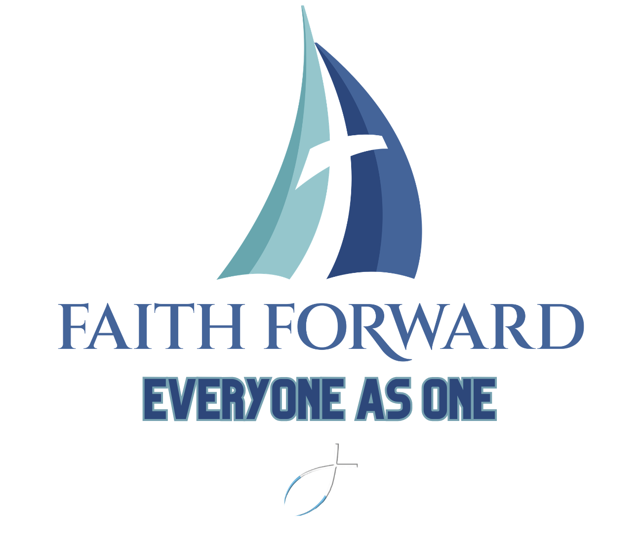 Everyone As One — Faith Forward Initiative