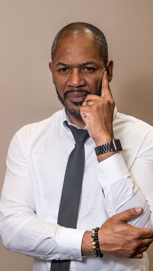 Elevate Church of Baton Rouge Leadership