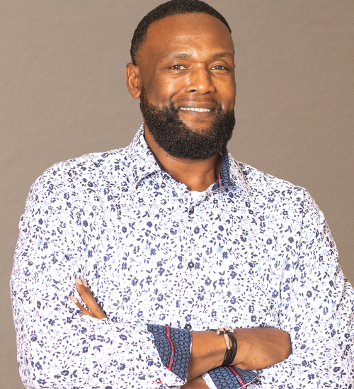 Elevate Church of Baton Rouge Leadership