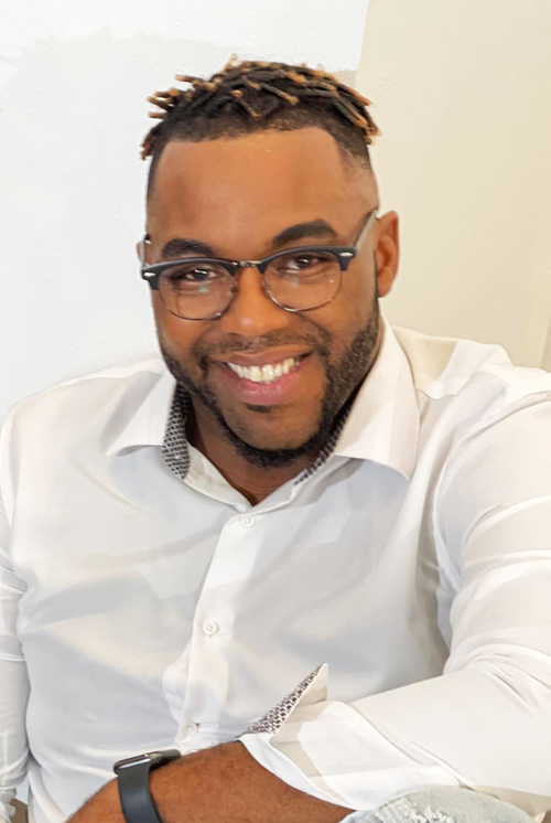 Elevate Church of Baton Rouge Leadership