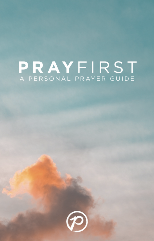 Download Prayer Guide
