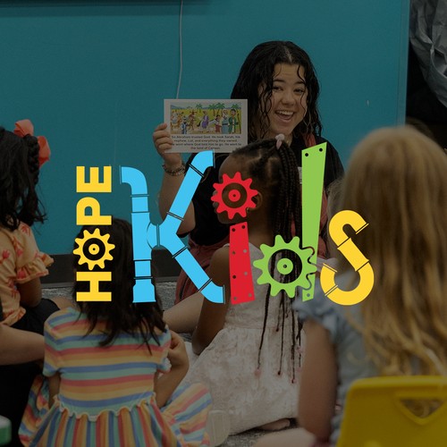 Kids Singing