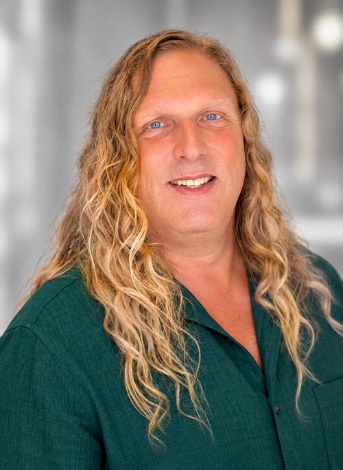 Steve Vinson