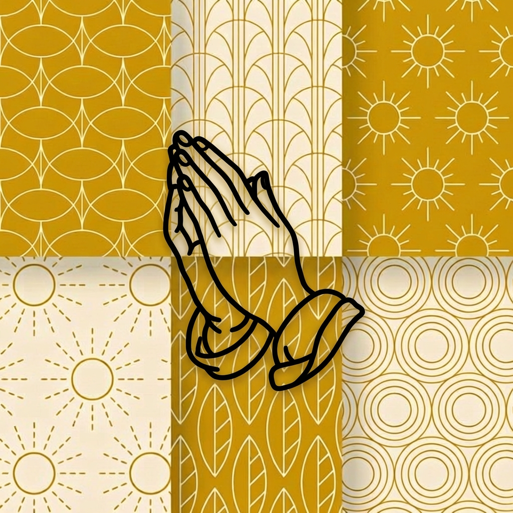 Teach Us Patterned Prayer | River House Fayetteville Inc.