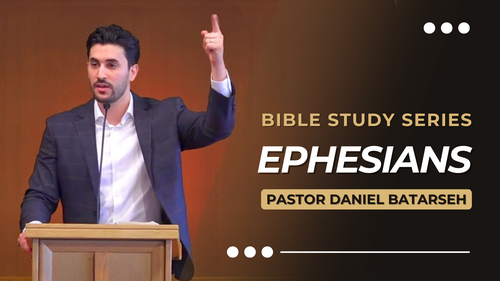 Ephesians Bible Study