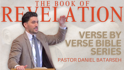 Ephesians Bible Study