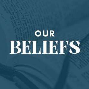 Our Beliefs